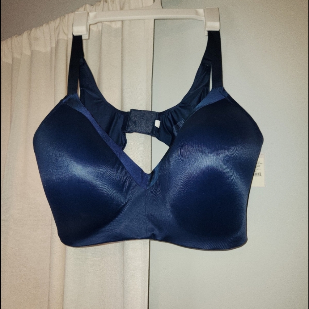 NWT Auden Size 48DDD Bra